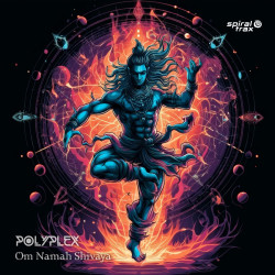 Om Namah Shivaya
