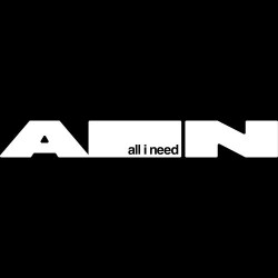 All I Need