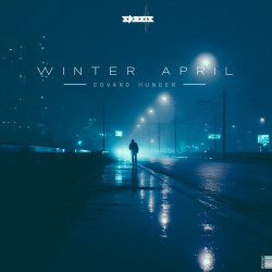 Winter April