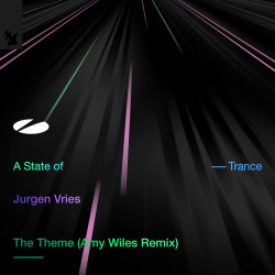 The Theme (Amy Wiles Remix)