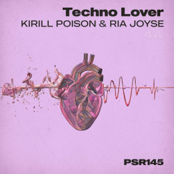 Techno Lover
