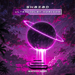 Ultraviolet Horizon