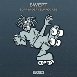 Surrender / Suffocate