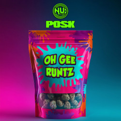 Oh Gee Runtz