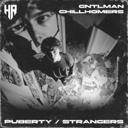 Puberty / Strangers