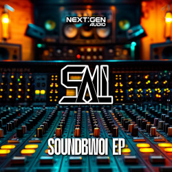 Soundbwoi 