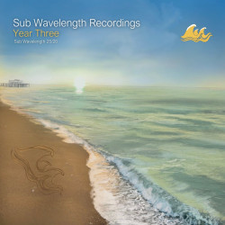 Sub Wavelength Recordings - Year Three