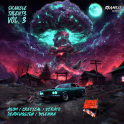 Skamele Talents Vol.3
