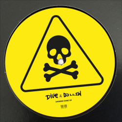 Danger Zone 