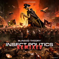 Insect Politics Remixed