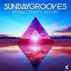 Prism / Spirits Within