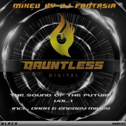 The Sound Of The Future Vol.1  