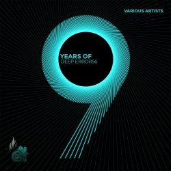 Nine Years of Deep Error56  