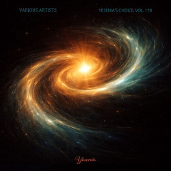 Yesenia's Choice, Vol. 178  