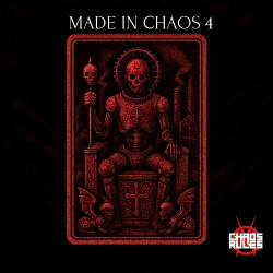 Made in Chaos 4  