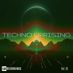 Techno Uprising, 18  
