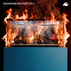 Aquarium Heaters, Vol. 2  