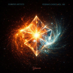 Yesenia's Choice, Vol. 180  