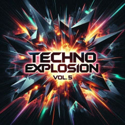 Techno Explosion Vol. 5  