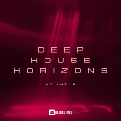 Deep House Horizons, Vol. 12  