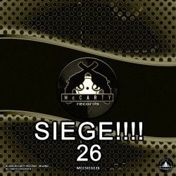 SIEGE!!!! 26  