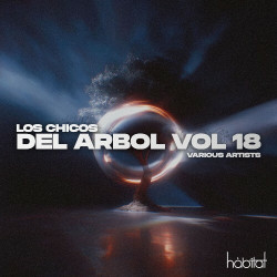 Los Chicos Del Arbol Vol. 18  