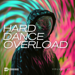 Hard Dance Overload, Vol. 12  
