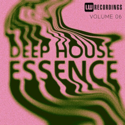 Deep House Essence, Vol. 06  