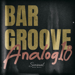 Bar Groove Analog 18  
