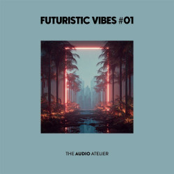 Futuristic Vibes #01  