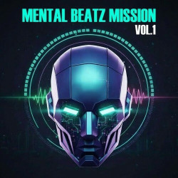 Mental Beatz Mission, Vol. 1  