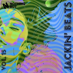 Nothing But... Jackin' Beats, Vol. 15  