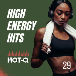 High Energy Hits 029  
