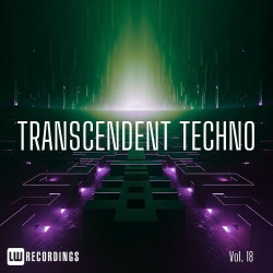 Transcendent Techno, Vol. 18  