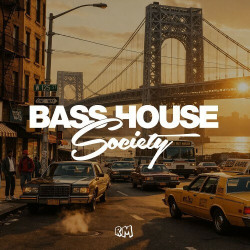 Bass House Society Vol. 1  