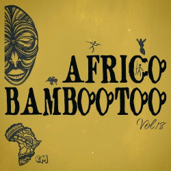 Africo Bambootoo, Vol.18  