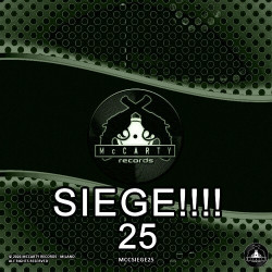 SIEGE!!!! 25  