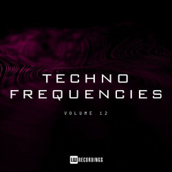 Techno Frequencies, Vol. 12  
