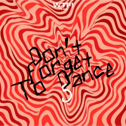 Don't Forget to Dance 5  