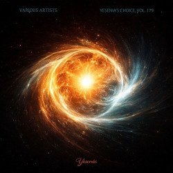 Yesenia's Choice, Vol. 179  