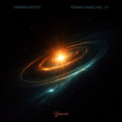 Yesenia's Choice, Vol. 177  