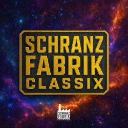 Schranz Fabrik Classix, Vol. 2  