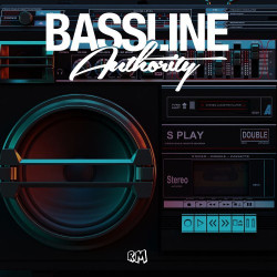Bassline Authority Vol. 1  