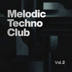 Melodic Techno Club Vol. 2  
