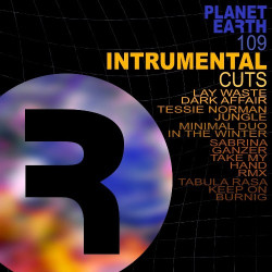 Deep House Instrumental Cuts  