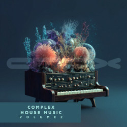 Complex House Music, Vol. 2  