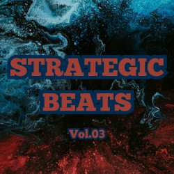 Strategic Beats, Vol. 03  