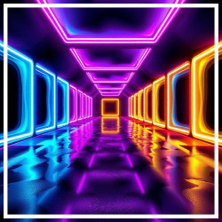Neon Room, Vol. 1  