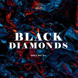Black Diamonds, Vol. 24  
