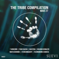 The Tribe Compilation: Wave 27  